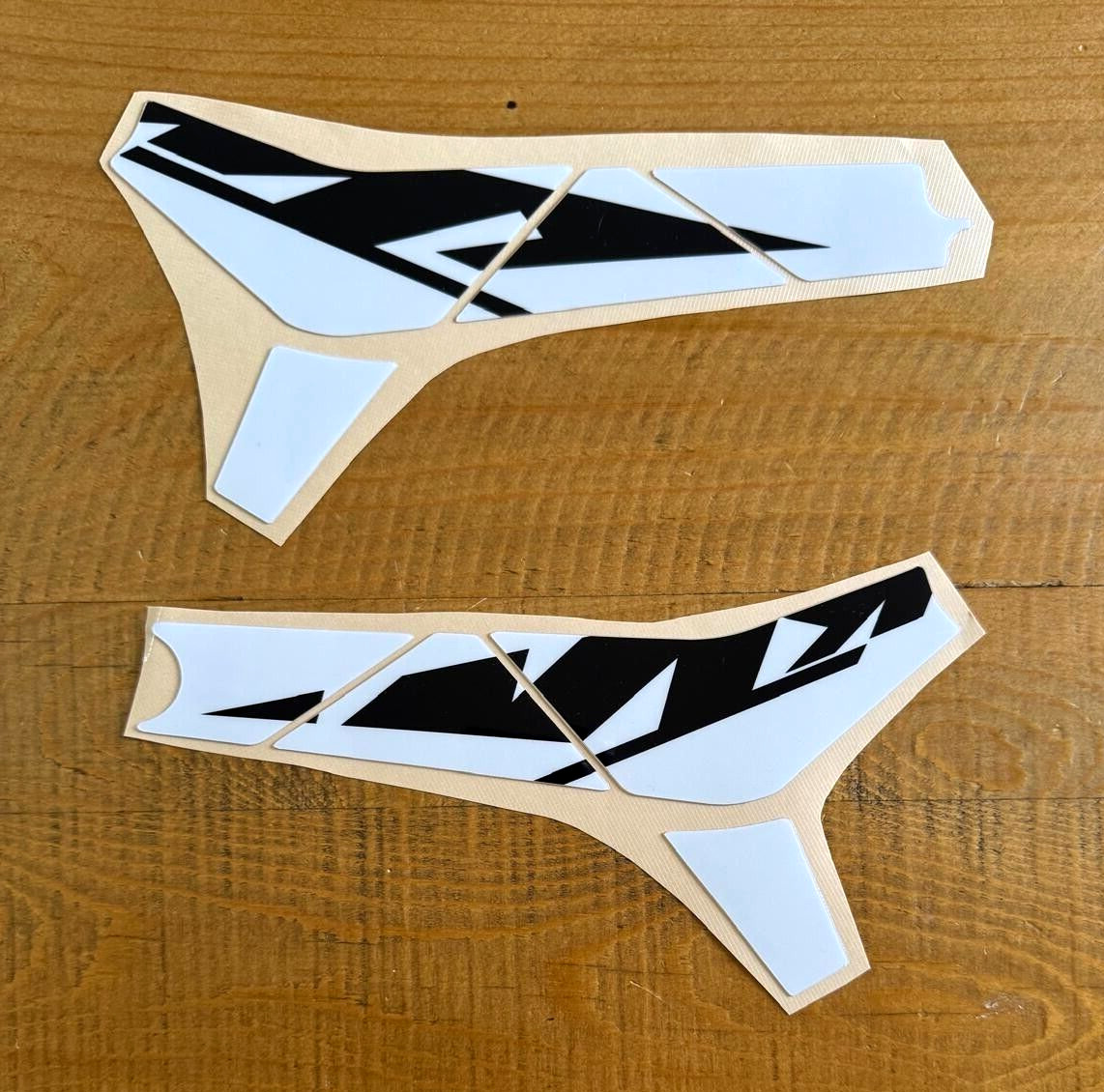 2024-2025KTM SX E2 FULL CUSTOM GRAPHICS THICK USA MADE QUALITY SXE2 SX-E2 THICK