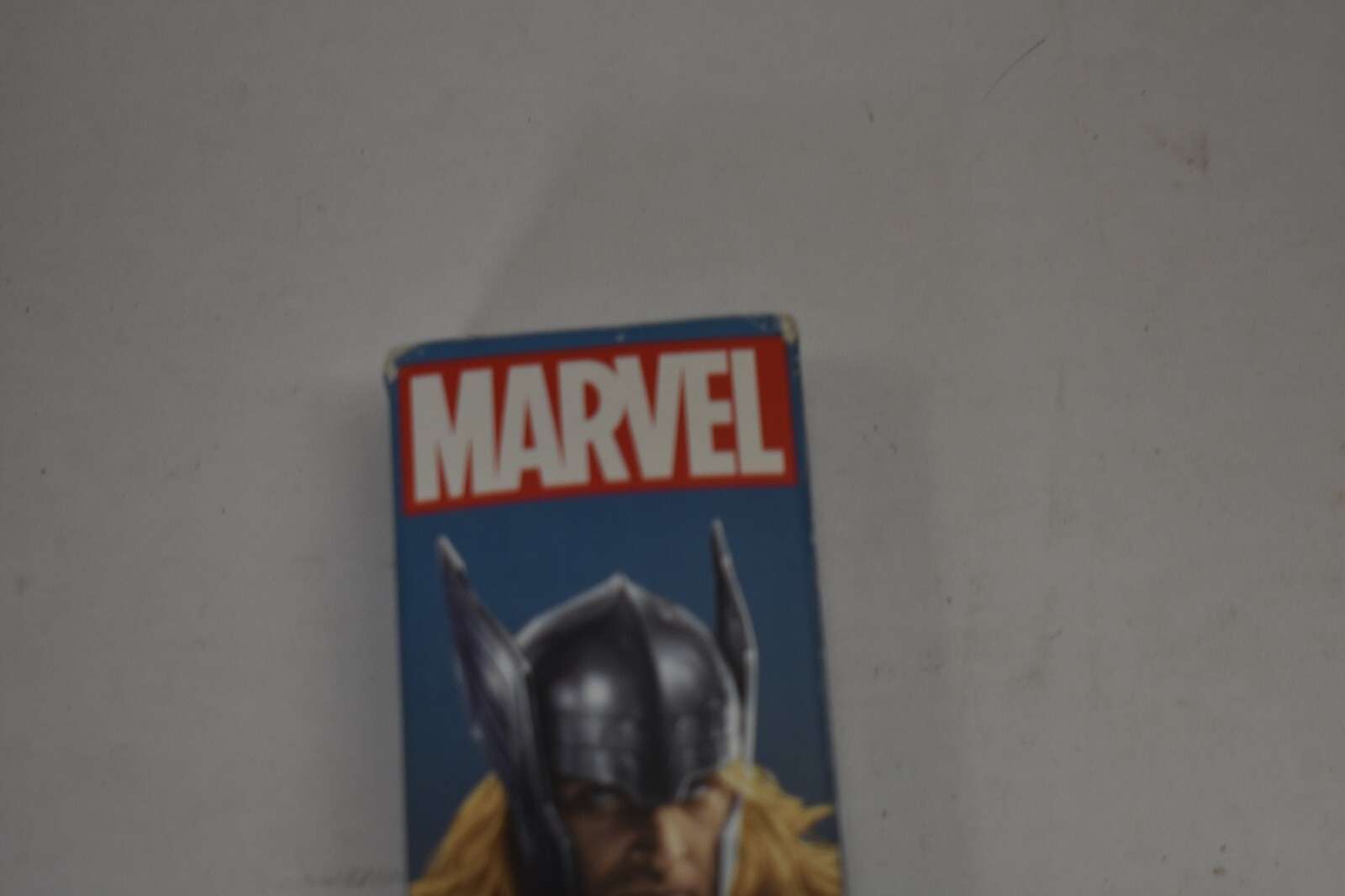 Decalcomania Marvel 10 Piece Thor Wall Decals w 3D Augmented Reality Interaction