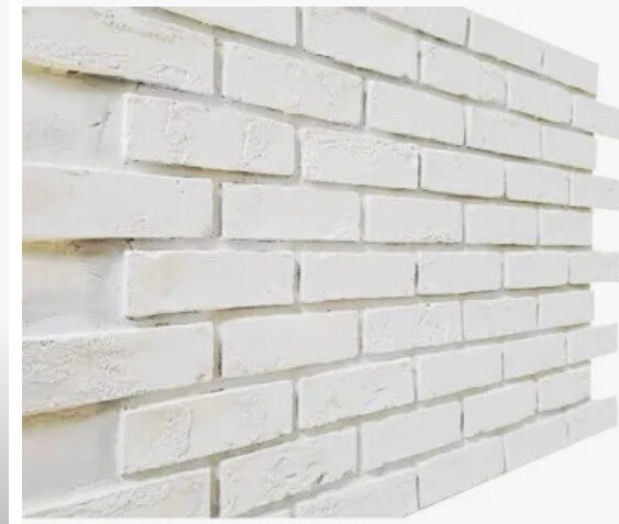 DryInsta Faux Brick 3D Wall Panels for Room Decor Ancient Surface Hard Design