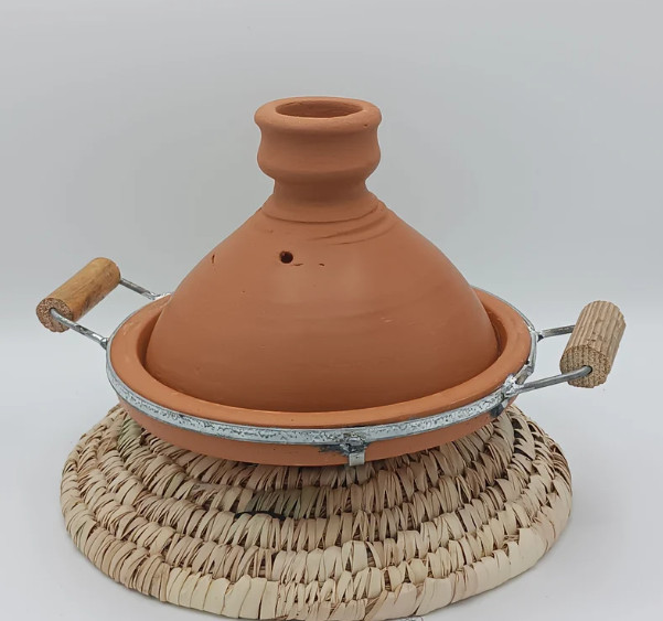 Tajin 2106 Maroccan Tajin 623