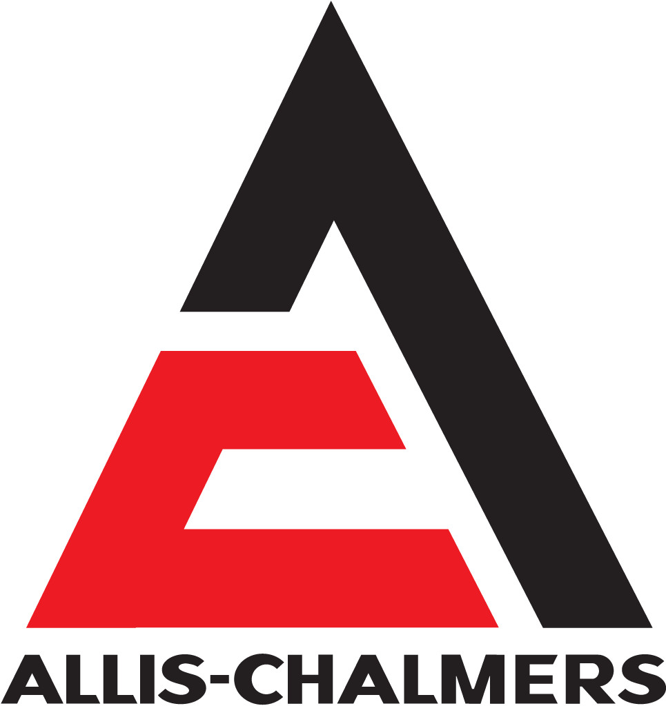 Allis Chalmers Vinyl Decal Sticker Waterproof