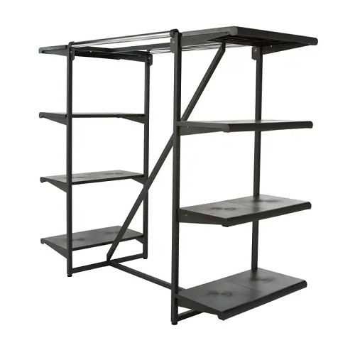 Econoco K411/B Designer 400 – Gondola Style Merchandiser