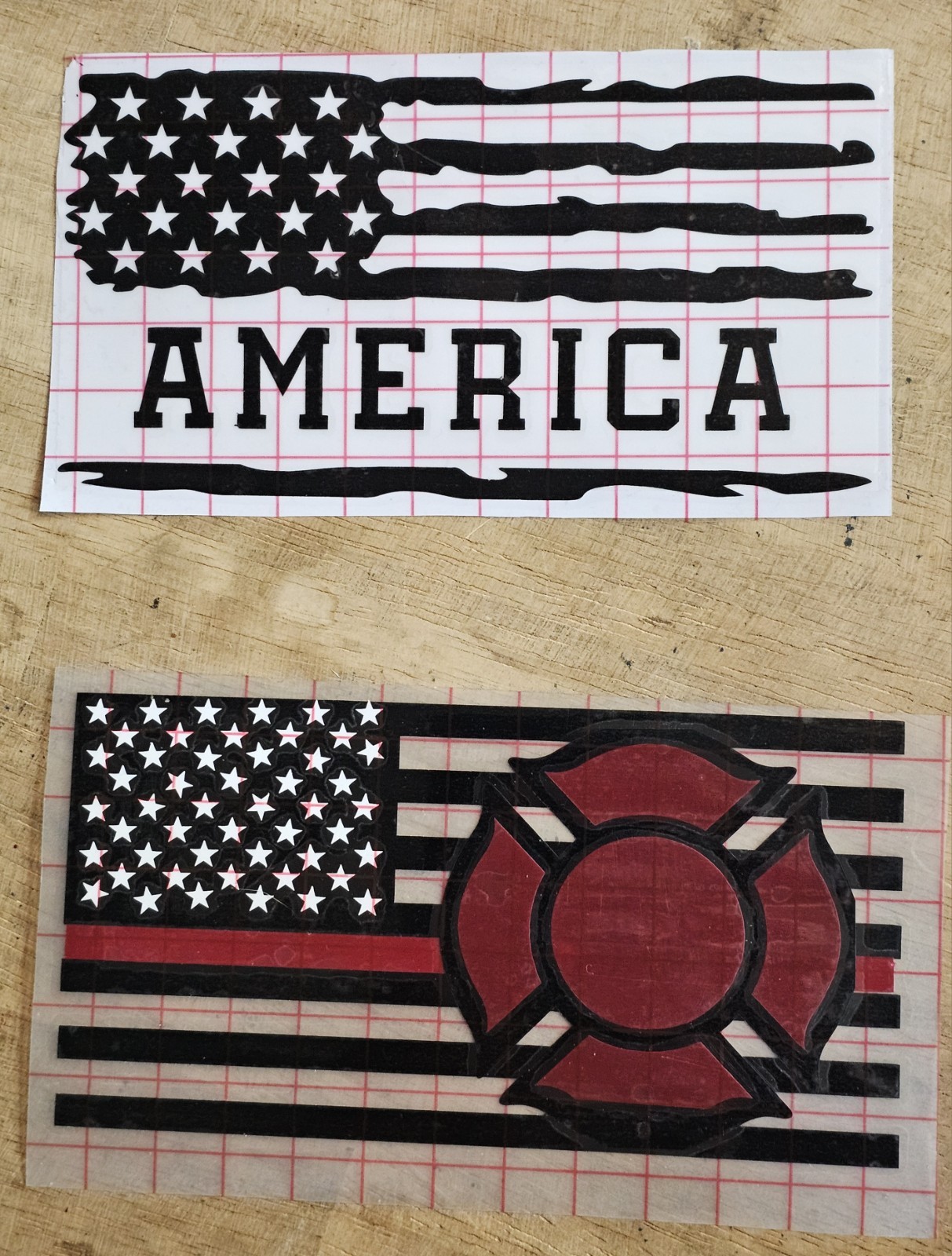Decals