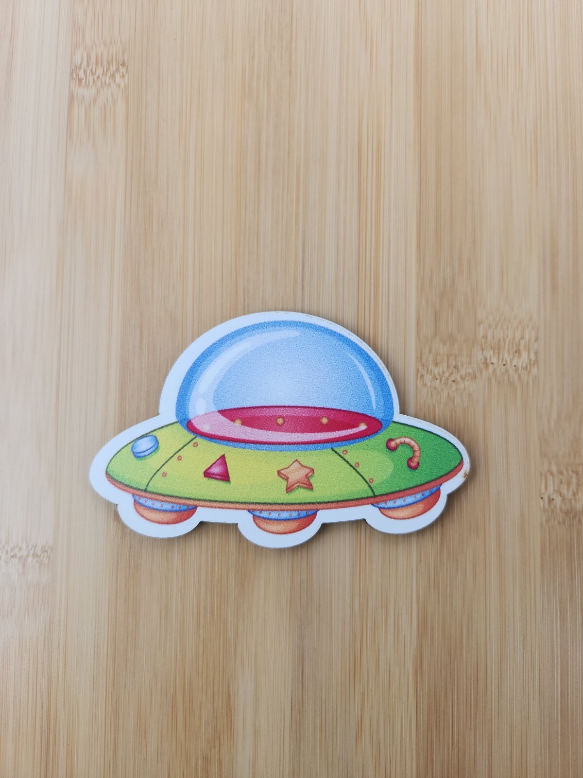 Kids room planet and space wall set , Astronaut,  planet, rocket , mdf wall set 