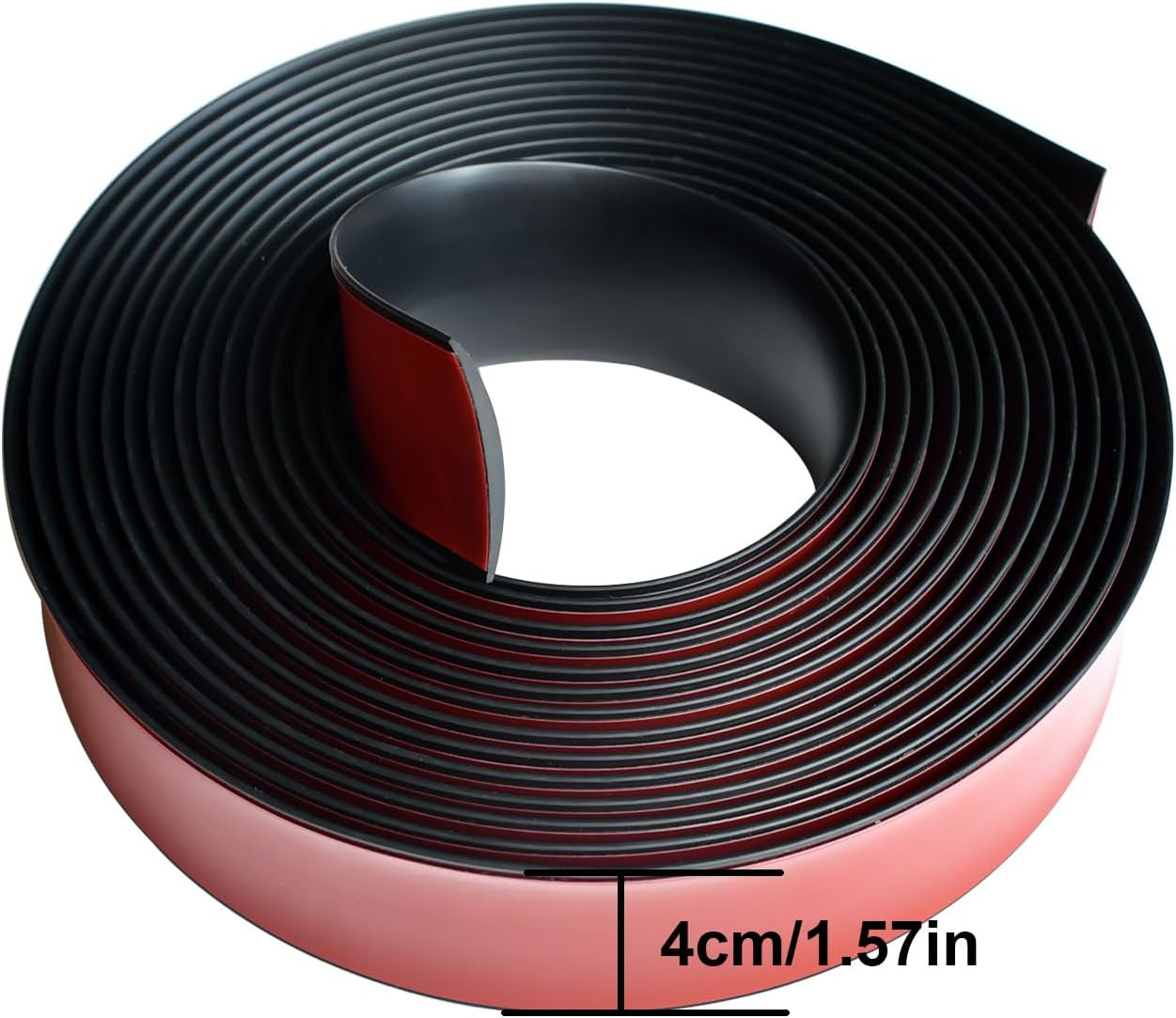 Floor/Door Flat Transition Strip & Self Adhesive Floor Vinyl Floor Edge Trim Lam