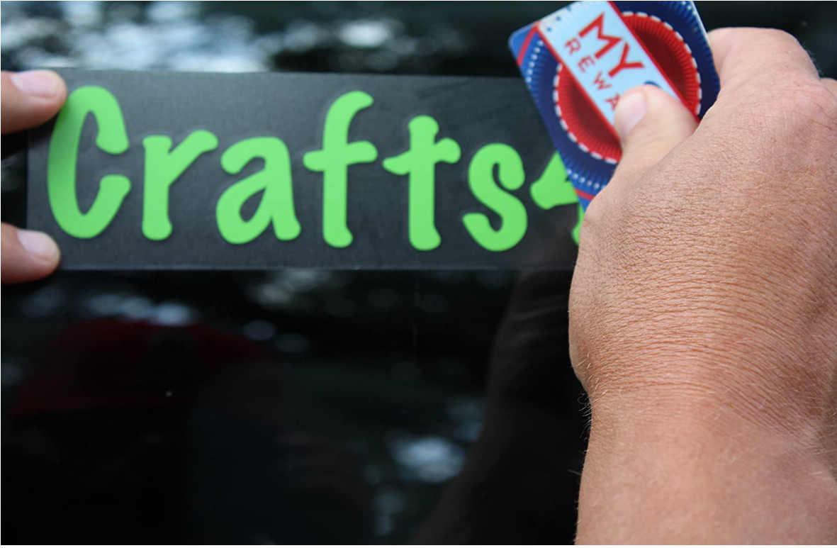 Personalized Custom Vinyl Decal Choose Your Design And Color