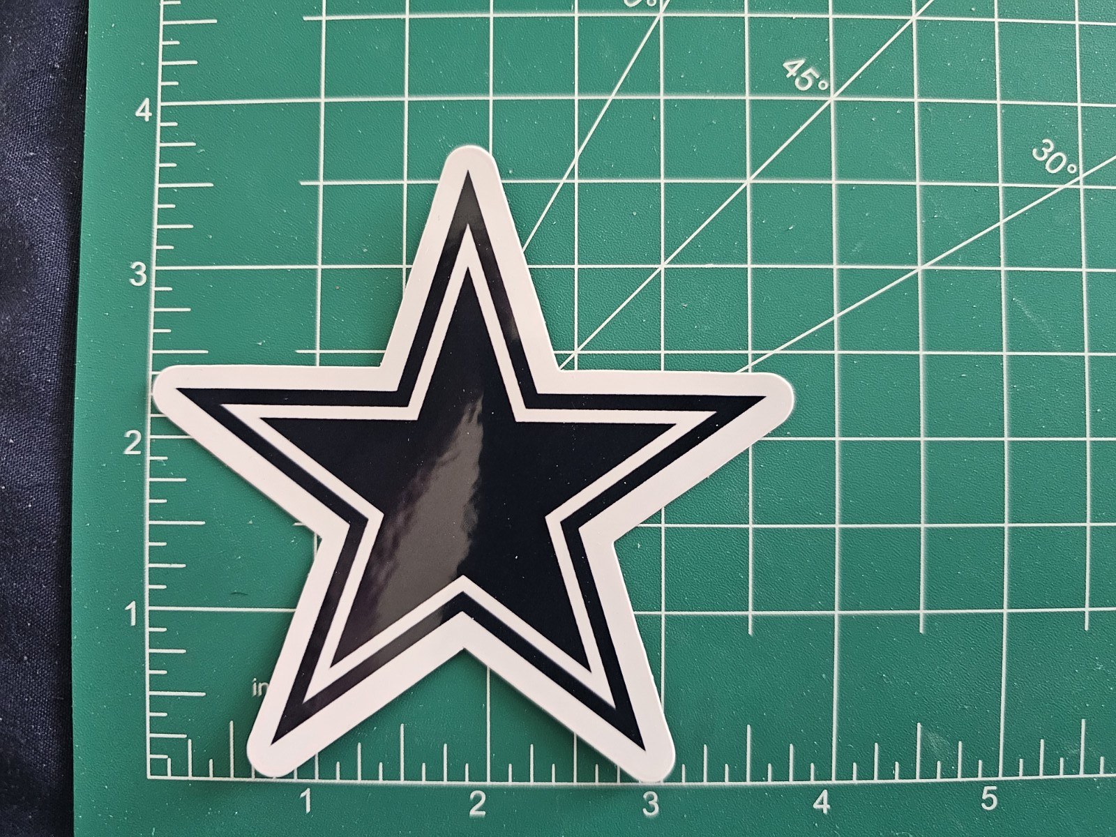 Football NFC Stickers