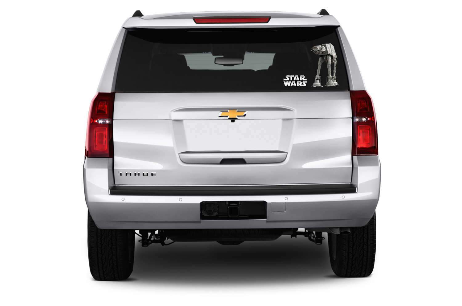 At-At walker Decal, Star Wars Art Decor, Star Wars Decal, At-At Decal, Fathead M