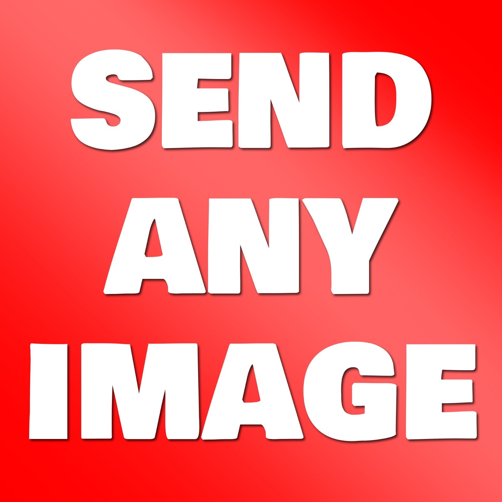 Custom Vinyl Decal | ANY IMAGE | Waterproof & Fade-resistant | Any Size