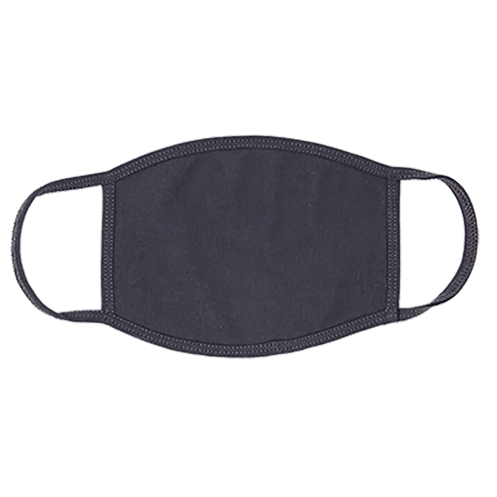 Privacy Face Mask Unisex Made in the USA One Size