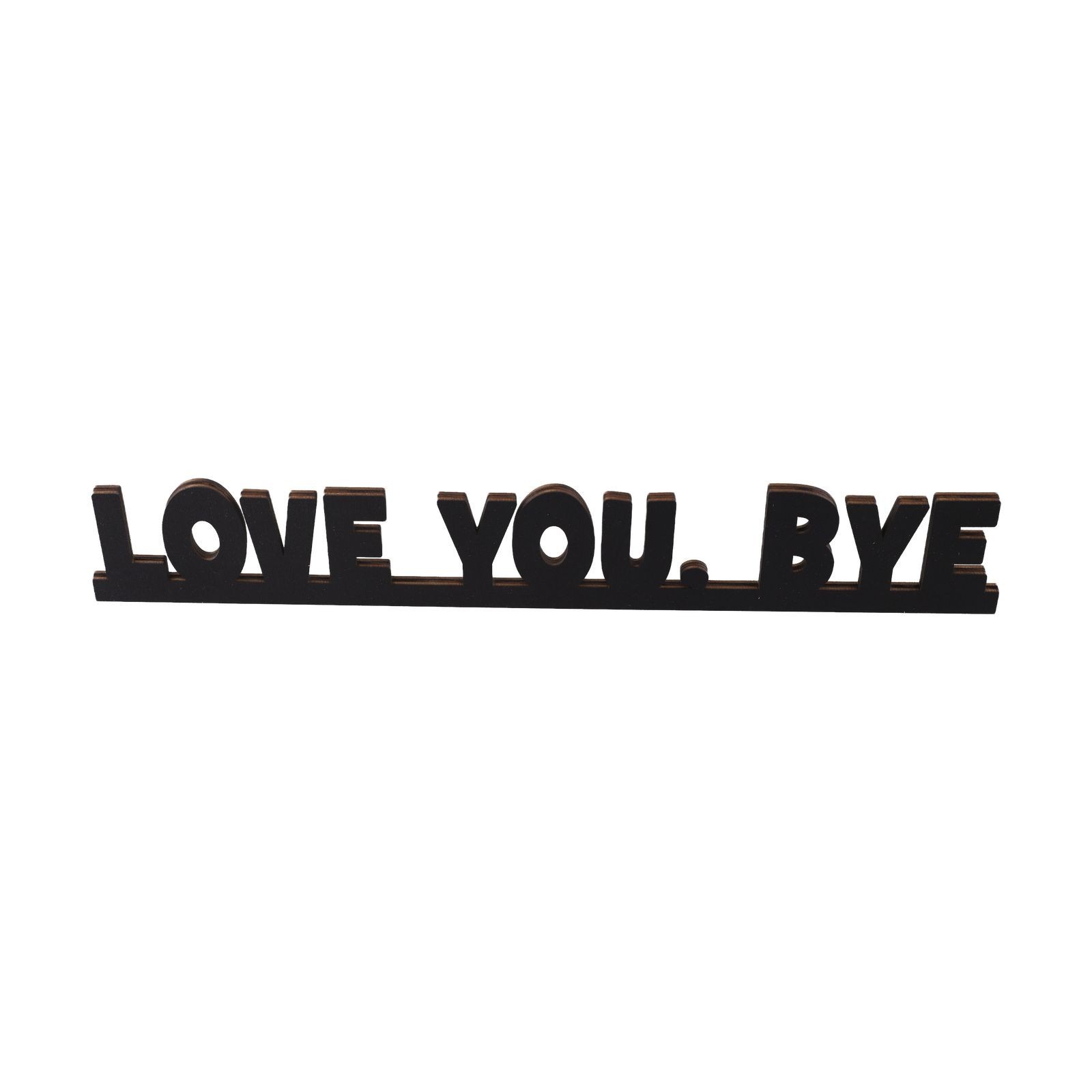 Aesthetic Wooden Wall Decoration with Humor Perfect for Home Entrances