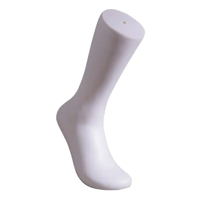 Econoco PMHL30MTW Men's Sock Display