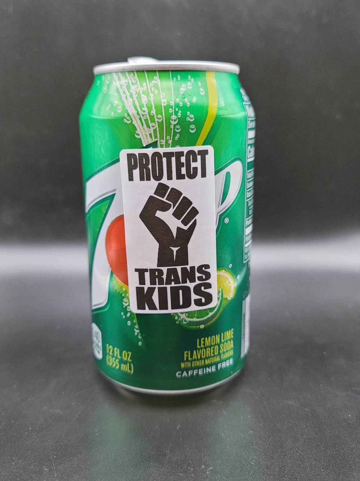 "PROTECT TRANS KIDS" Stickers 25-500Pack pro LGBT sticker gay youth transgender