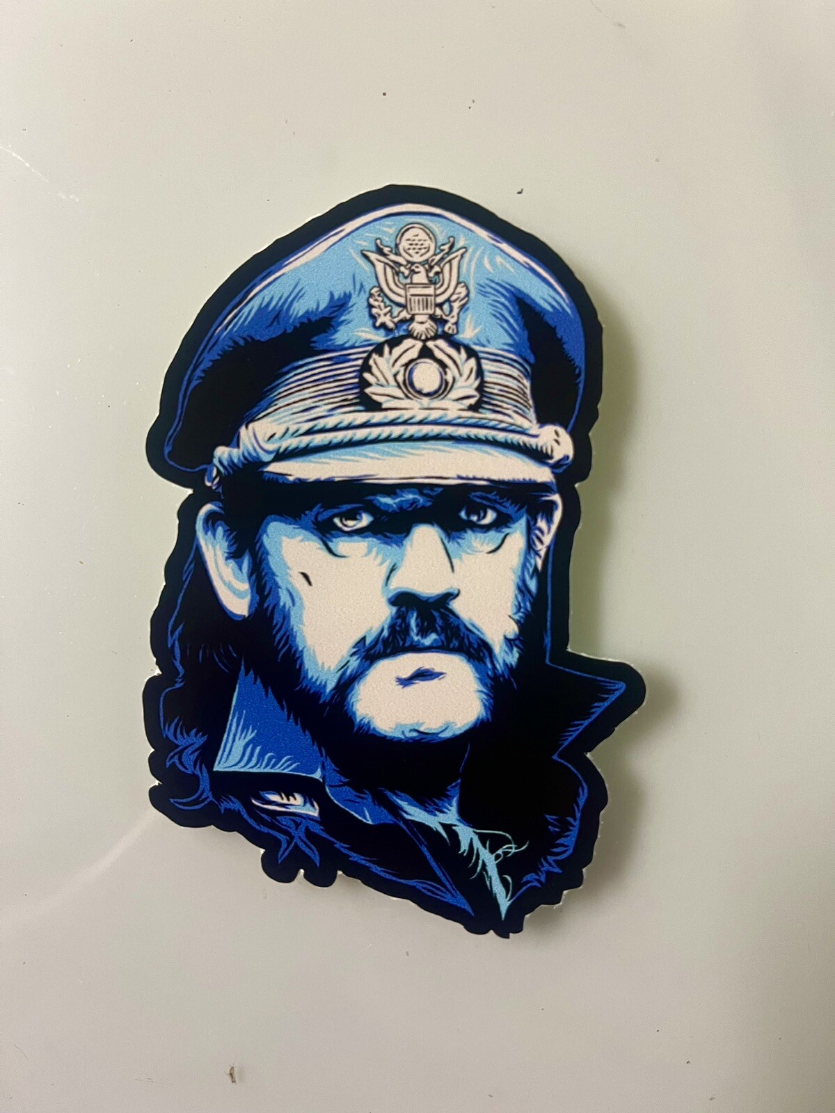 Motorhead Sticker Pack