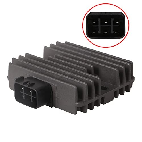 Voltage Regulator Rectifier For Honda Foreman Rubicon 500 TRX500FA 2001