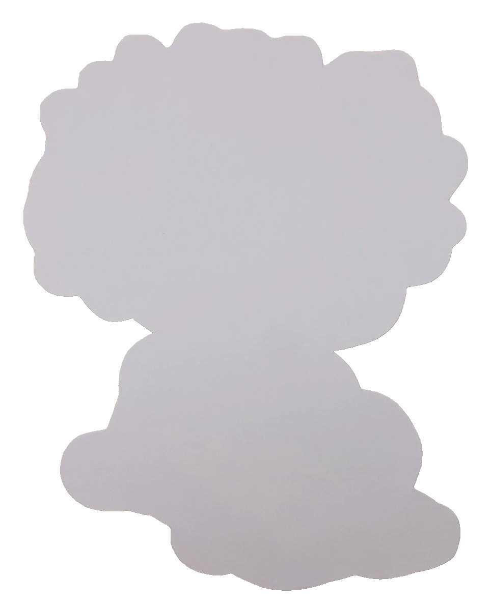 Chucky Rugrats Inspired Waterproof Car Decal Vinyl Sticker Cartoon Kids Show