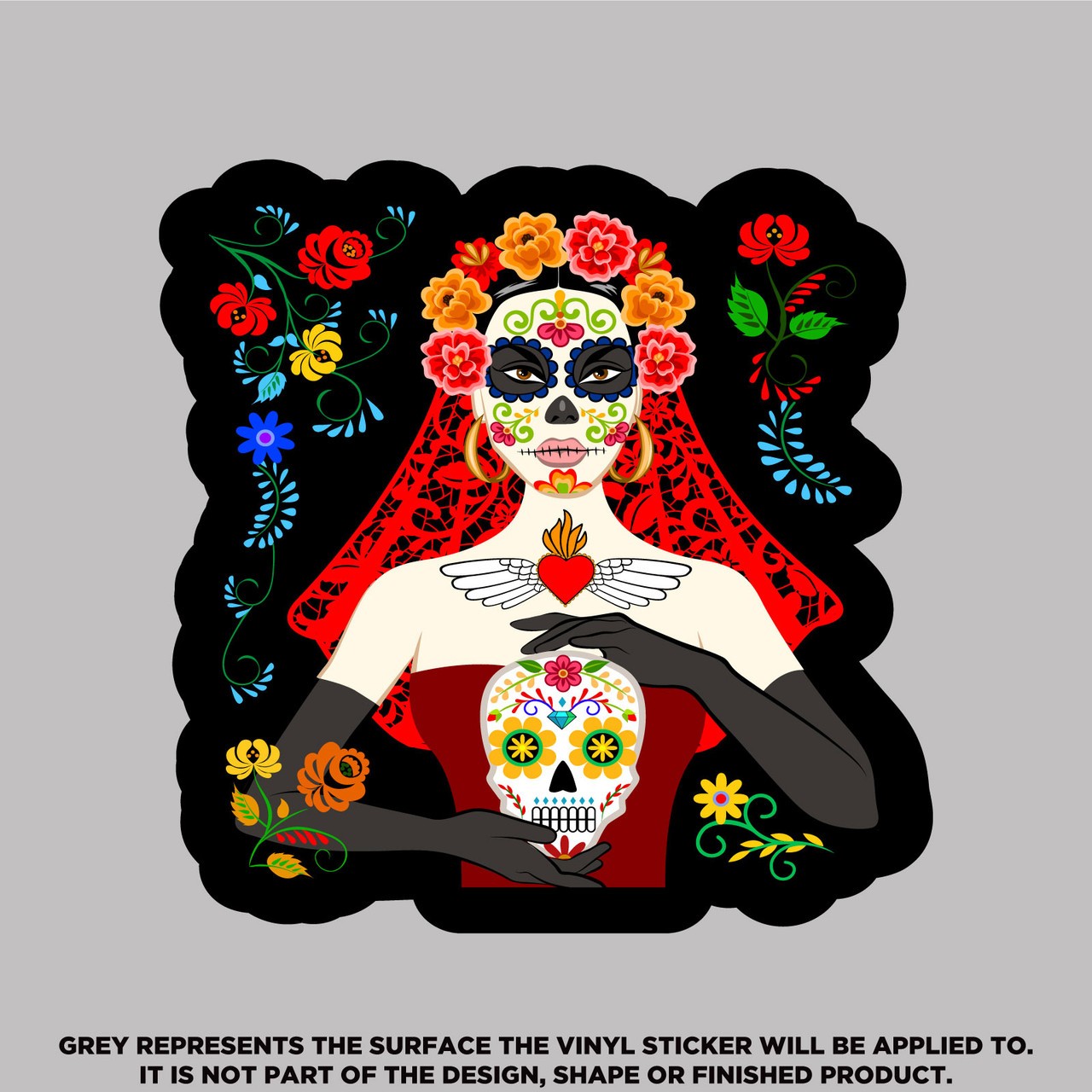 Day of The Dead