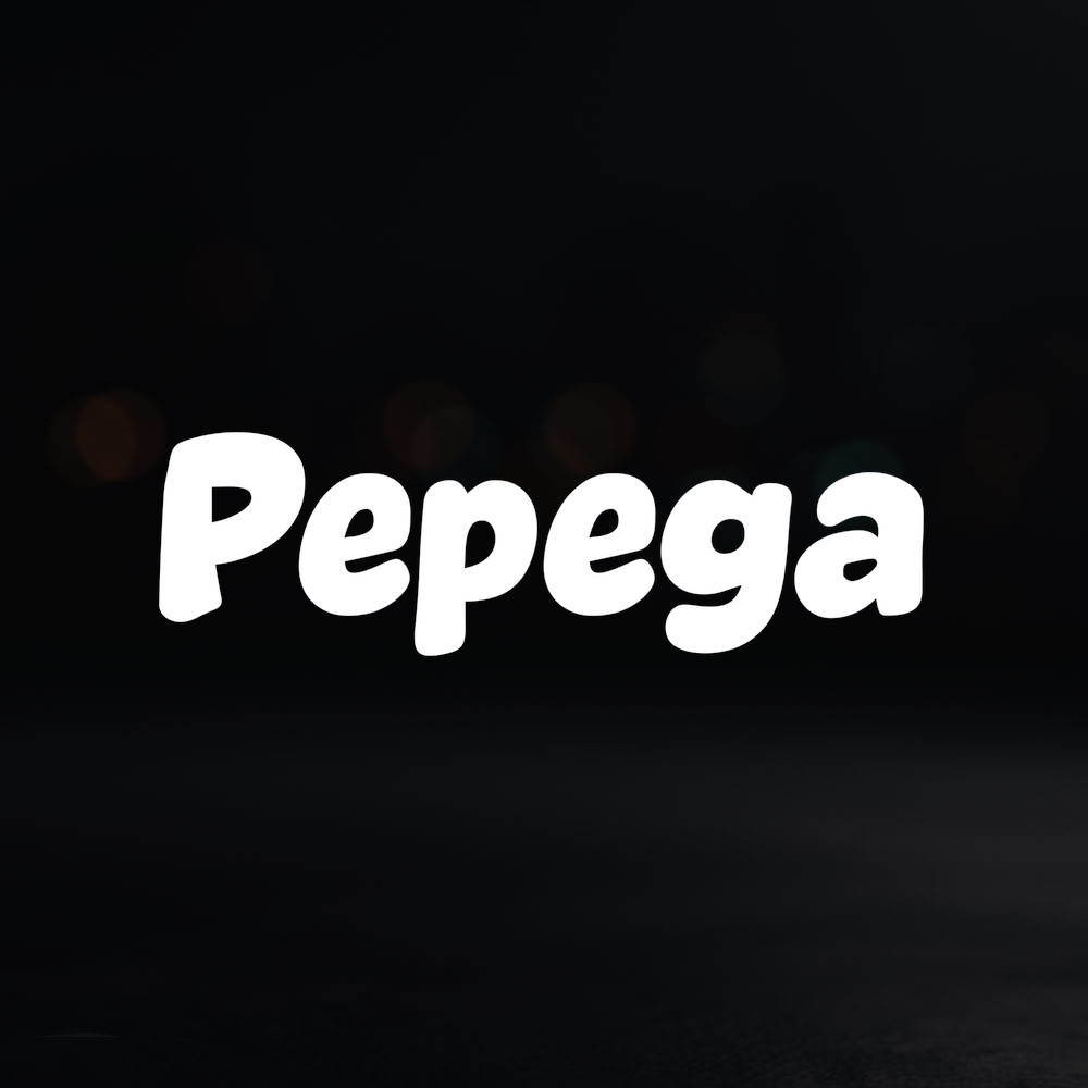 8in Vinyl Decal Sticker – "Pepega"
