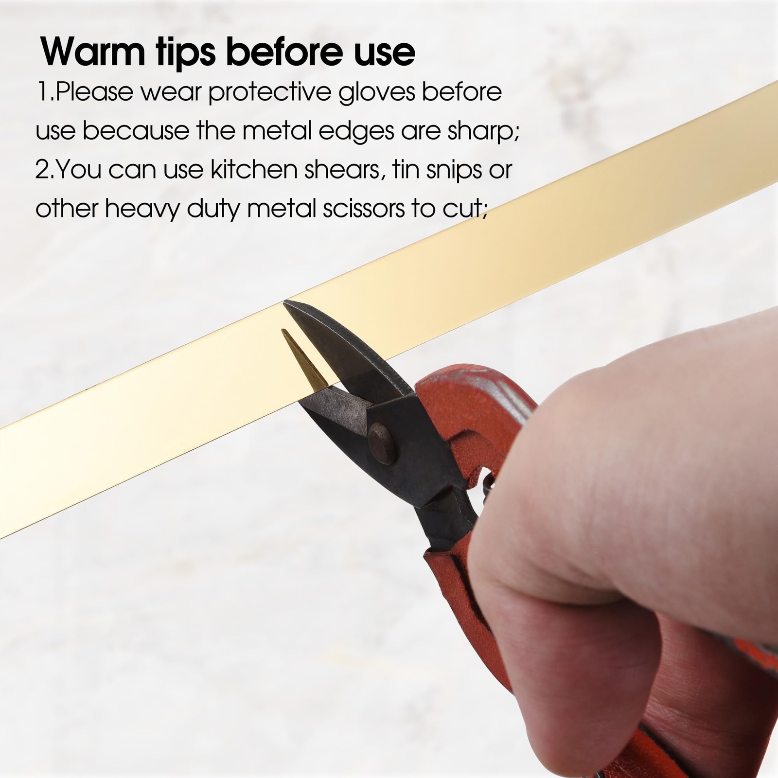 Brushed Metal Trim,Peel and Stick Wall Trim Molding,Stainless Steel Self Adhe…