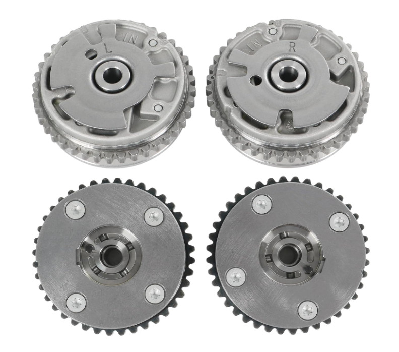 Variable Valve Timing VVT Sprocket 4PCS for Chevrolet Equinox Impala for GMC …