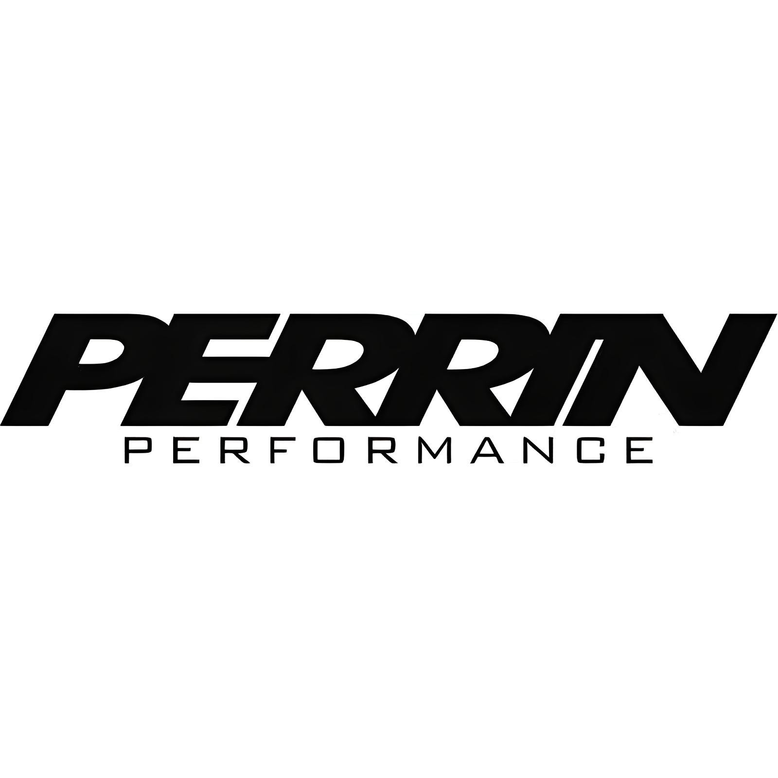 Perrin Performance Vinyl Decal Die Cut