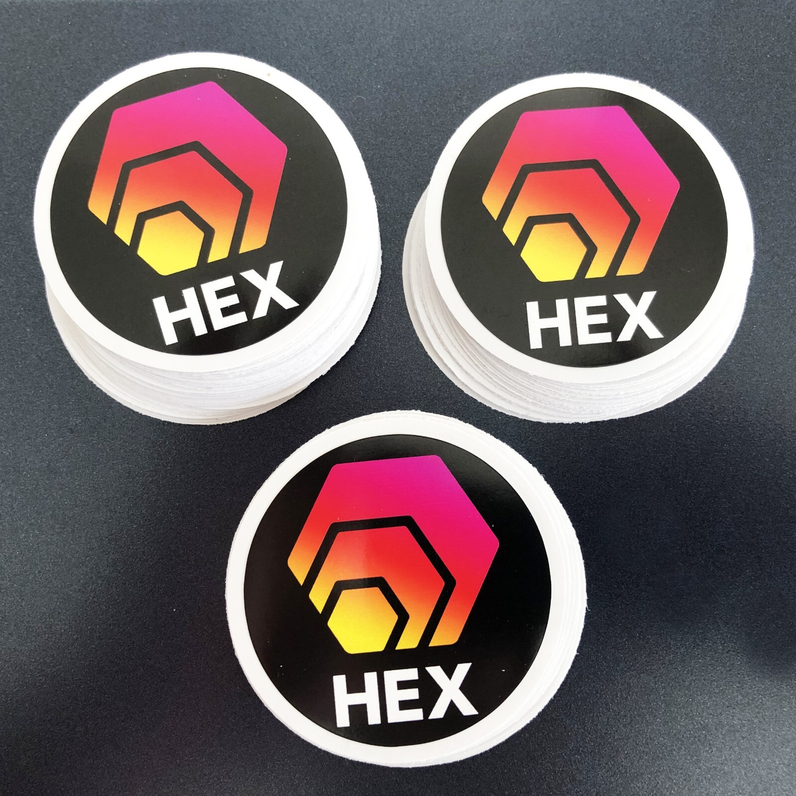 Custom Logo Stickers | Custom Product stickers | Logo Stickers Die cut | Decals