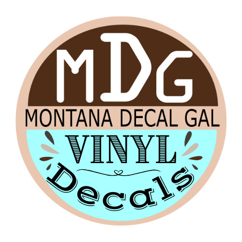 MMIW Decal for car | Missing and Murdered Indigenous Women | MMIW Awareness