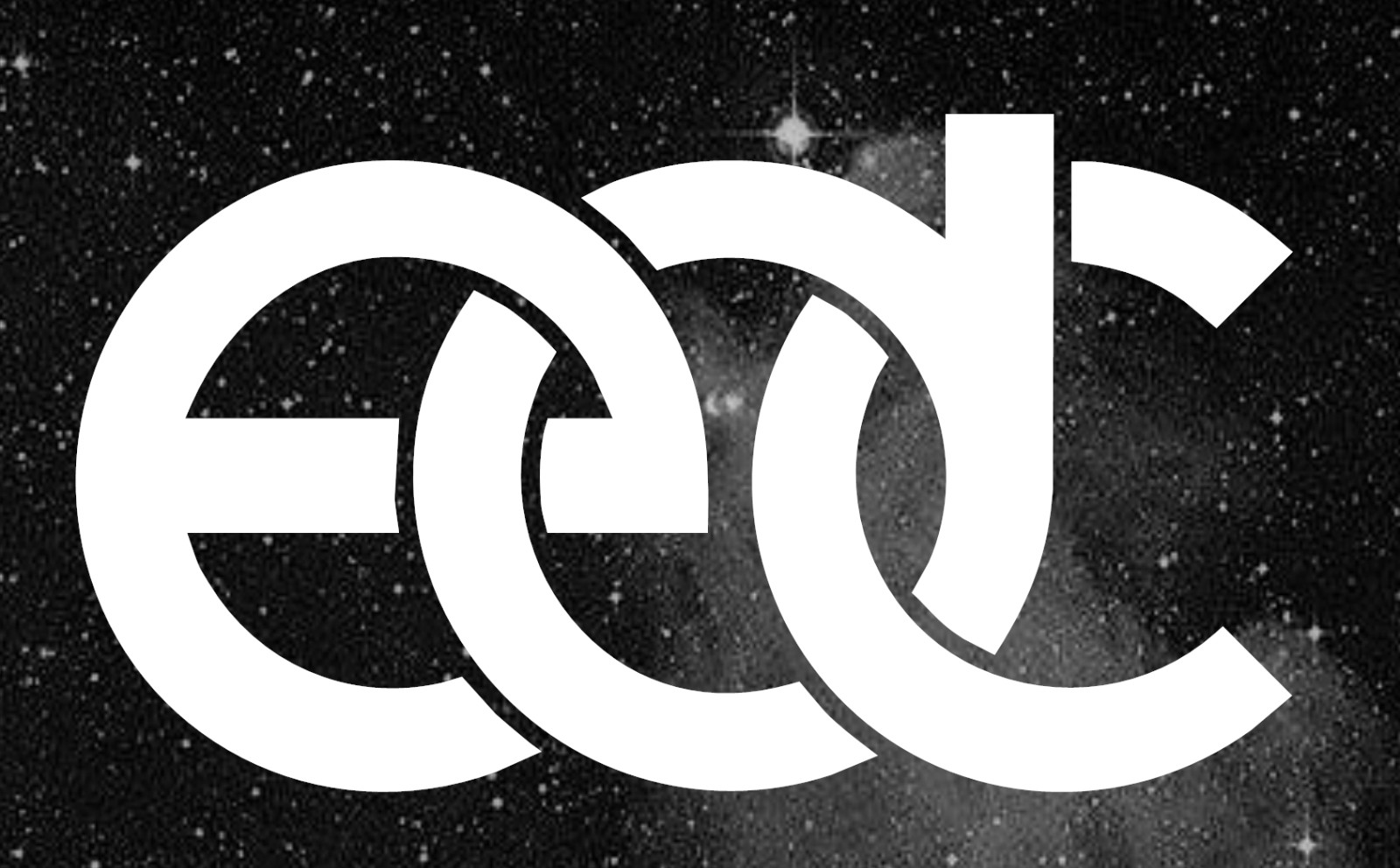 Festivals Decals – EDC – Life is Beautiful – Aviic – Outdoor / Indoor sticker