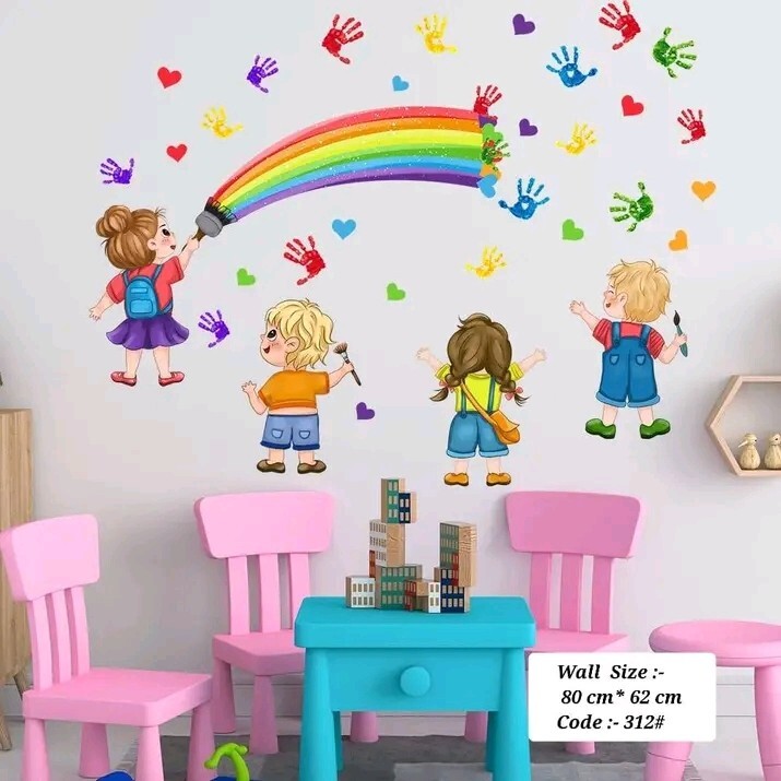 Wall Stiker Wall Decorations
