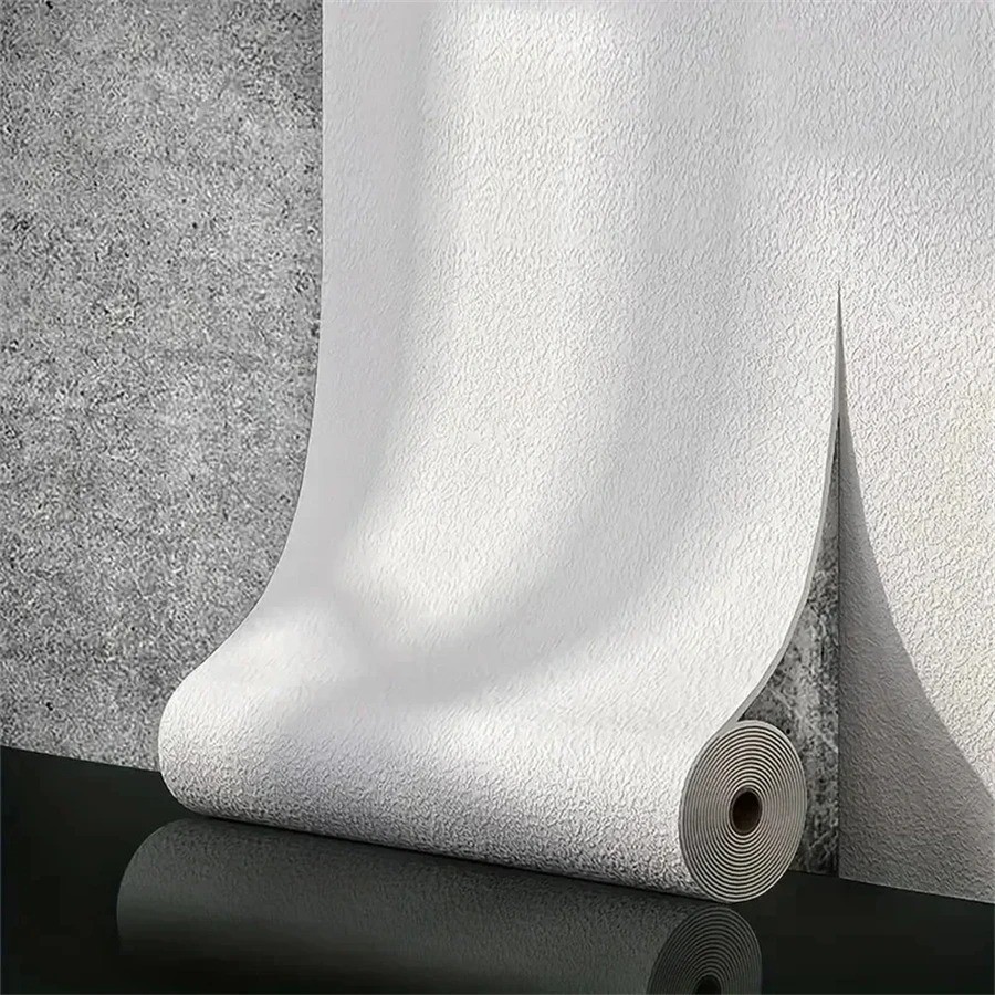 3D Foam Wall Sticker Self Adhesive Waterproof PVC Wallpaper Home Decor