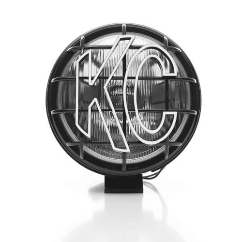 KC Apollo Pro 6 Inch 100W Off-Road Light System