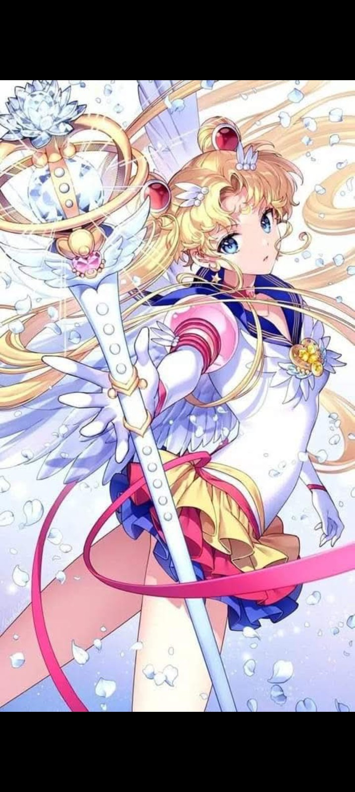 SAILOR MOON X VYNIL HIGH-GLOSS STICKER X 4X4 STICKER 4X4 VYNIL STICKER