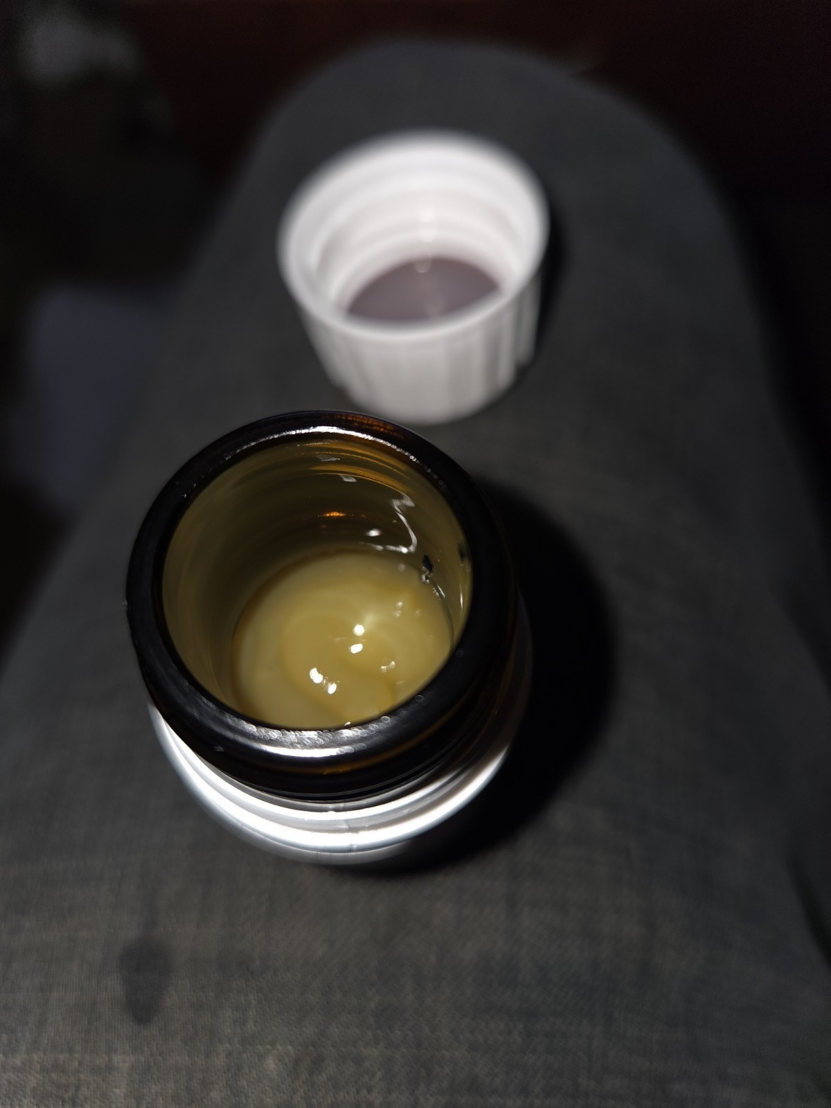 Moebius 8217 Barrel Grease 1.0ml micro amount More than most Watchmakers will