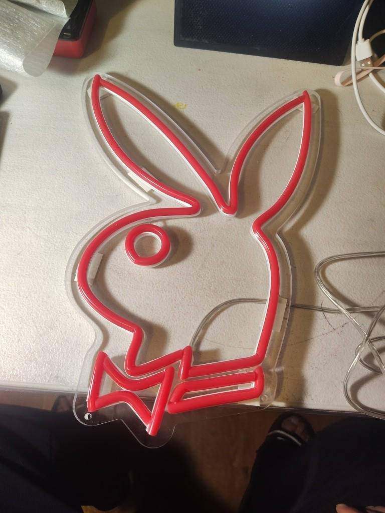 home decor, LED Neon Sign, Lamp, Poster, Art, Wall Art, Decal