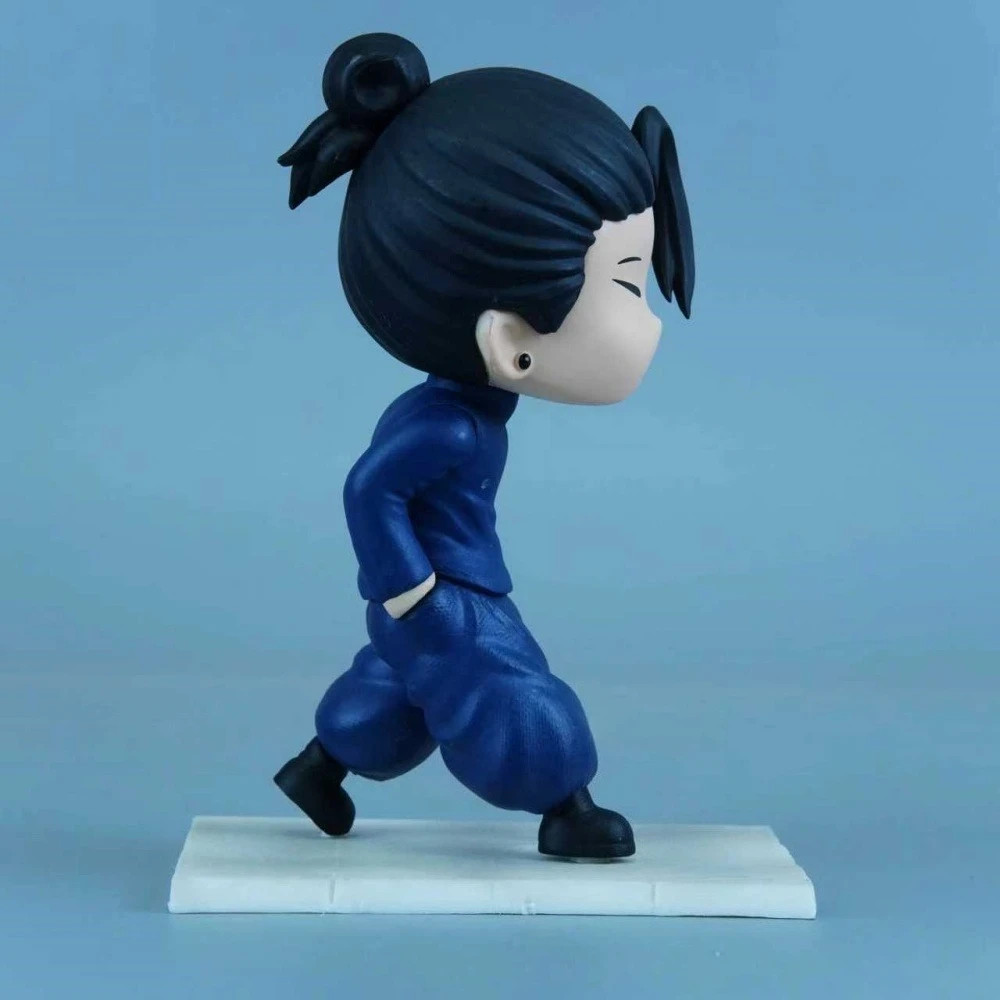 11cm Jujutsu Kaisen Figure-Gojo Satoru & Geto Suguru Action Figure PVC Model NEW