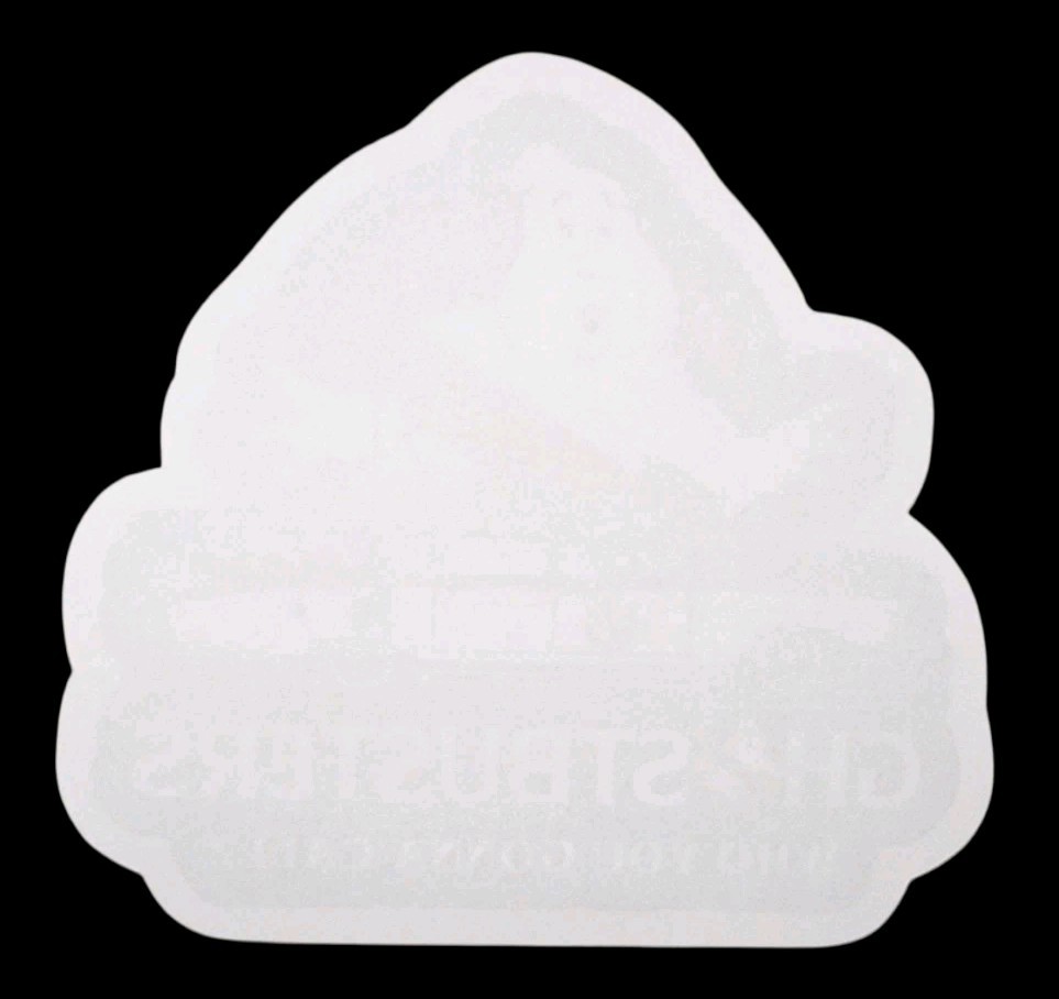 Ghostbusters Who You Gonna Call Inspired Waterproof Car Decal Vinyl Sticker