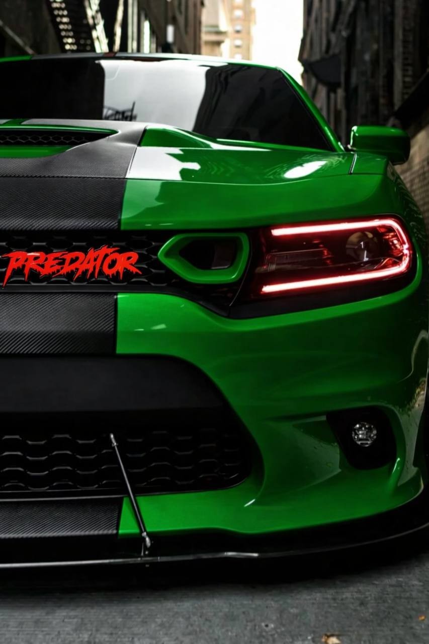 Custom Laser Cut Acrylic 3D Emblem Car Badge Multicolor Personalized Name Logo!