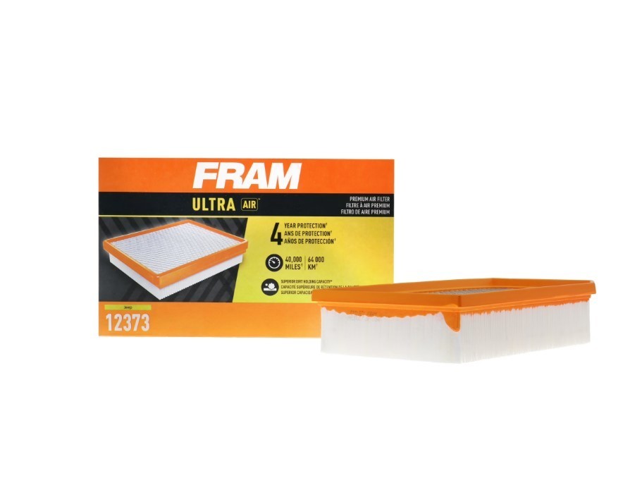 [BIG SALE] FRAM Ultra Engine Air Filter XGA12373 Jeep Gladiator Wrangler