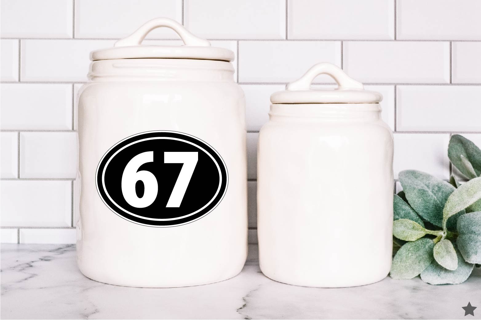 67 Decal Sticker Meme Trending Trend Post 6 7 Mid Beep Teen Gift Get Lost