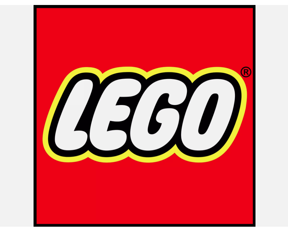 Lego sticker logo toys blocks skate cell laptop vinyl decal