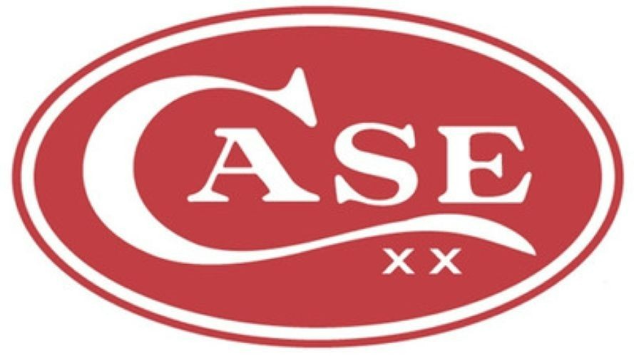 CASE KNIVES XX SCRIPT LOGO VINYL DECAL STICKER GUN KNIFE Window Wall Mirror Spor