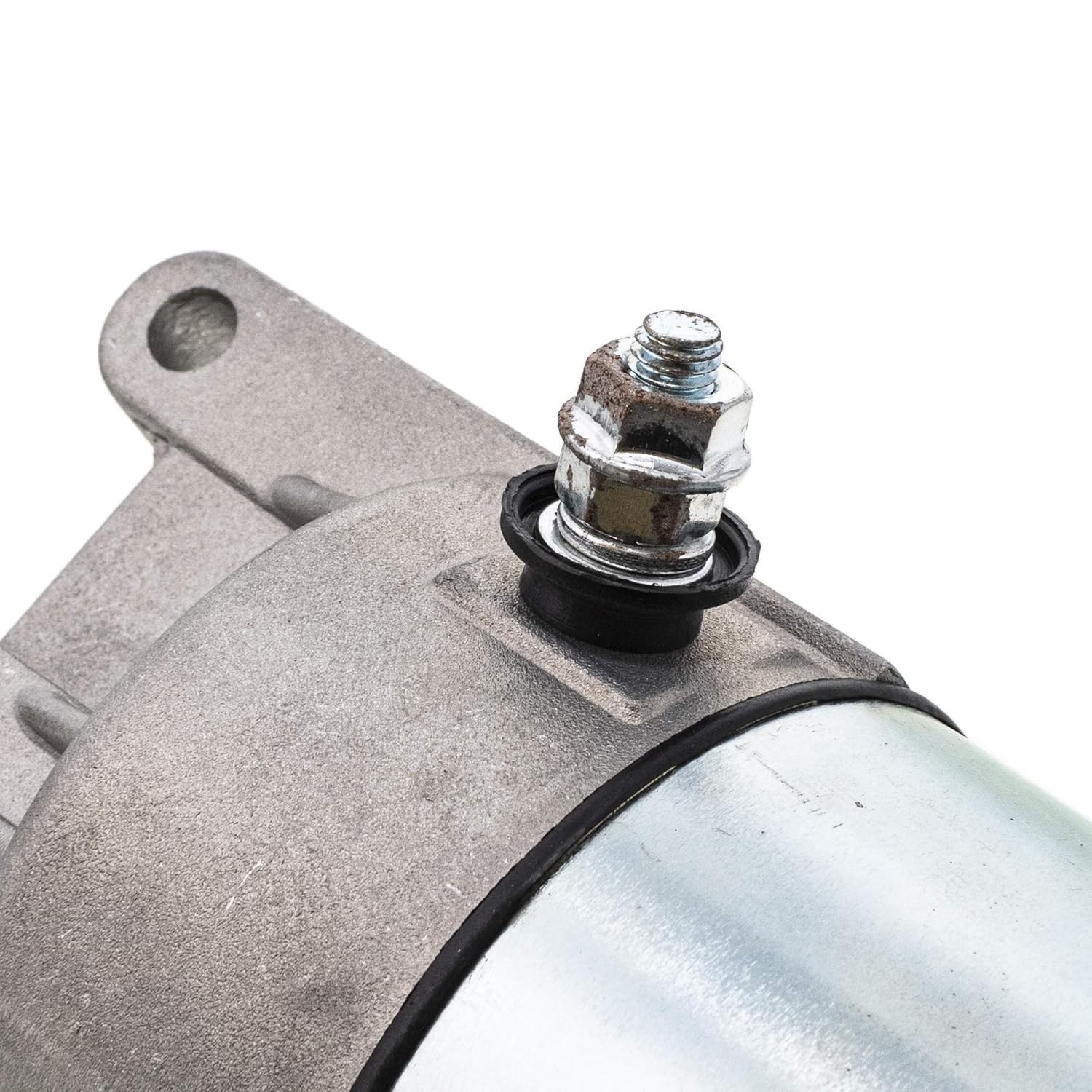 Starter Motor Assembly 31200-HA7-315 High Torque for 1986 Honda Fourtrax TRX350