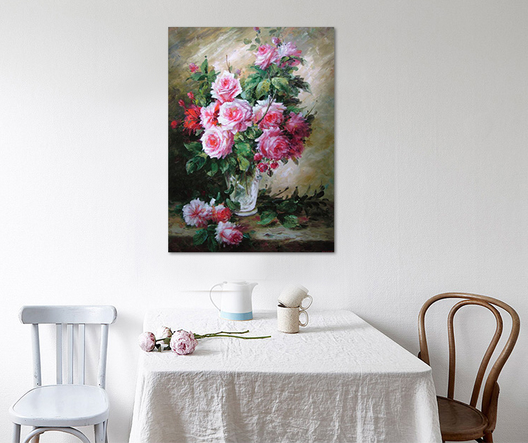3D Flowers 564 Wall Stickers Vinyl Murals Wall Print Decal Art AJ STORE AU Lemon