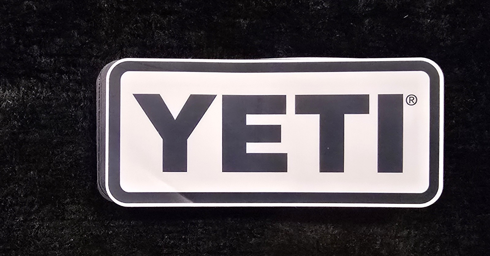 YETI Stickers-Authentic New Decals‼️ You choose the Favorite colors you love❤️