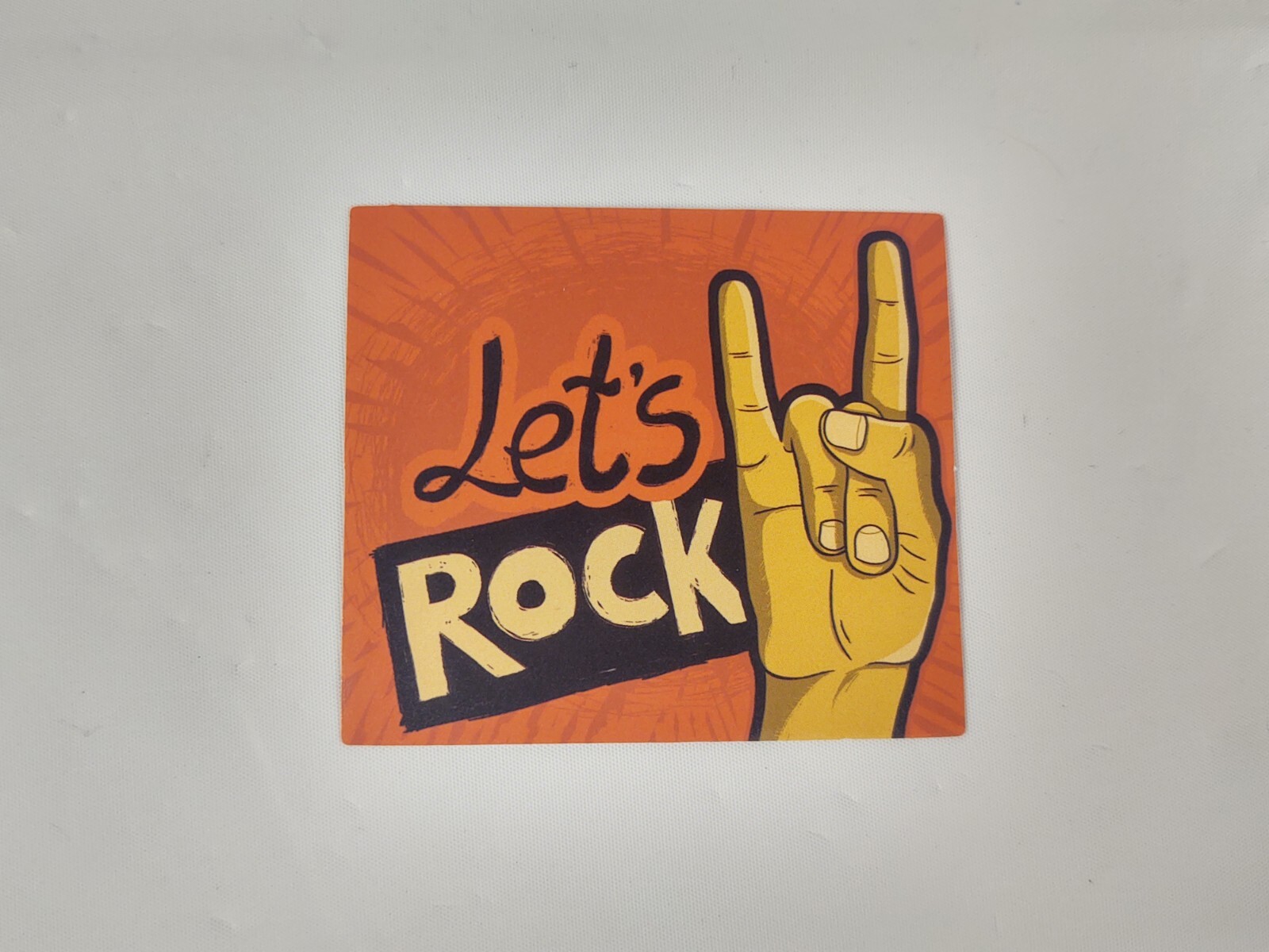Lot Of 14 Assorted Stickers Multicolor Rock Music Punk Metal Guitar Rock Band