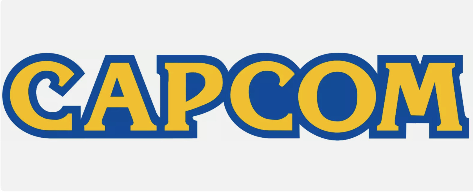 Capcom Logo Vinyl Sticker Decal Laptop Wall Mirror Tumbler Cell Skate Computer