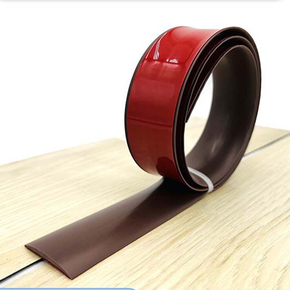 Transition Strip Flat Floor Transition Strip Self Adhesiv High Quality Material