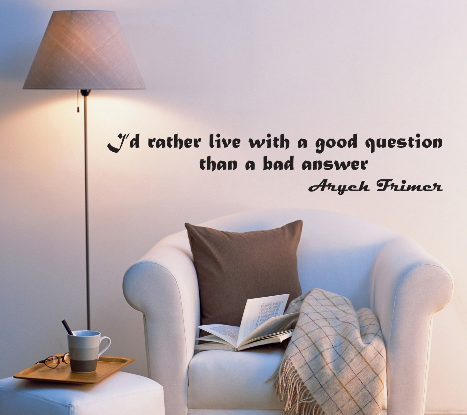 Wall Decal Quote Famous Lettering Inspirational Words Sign Vinyl Sticker ed1226
