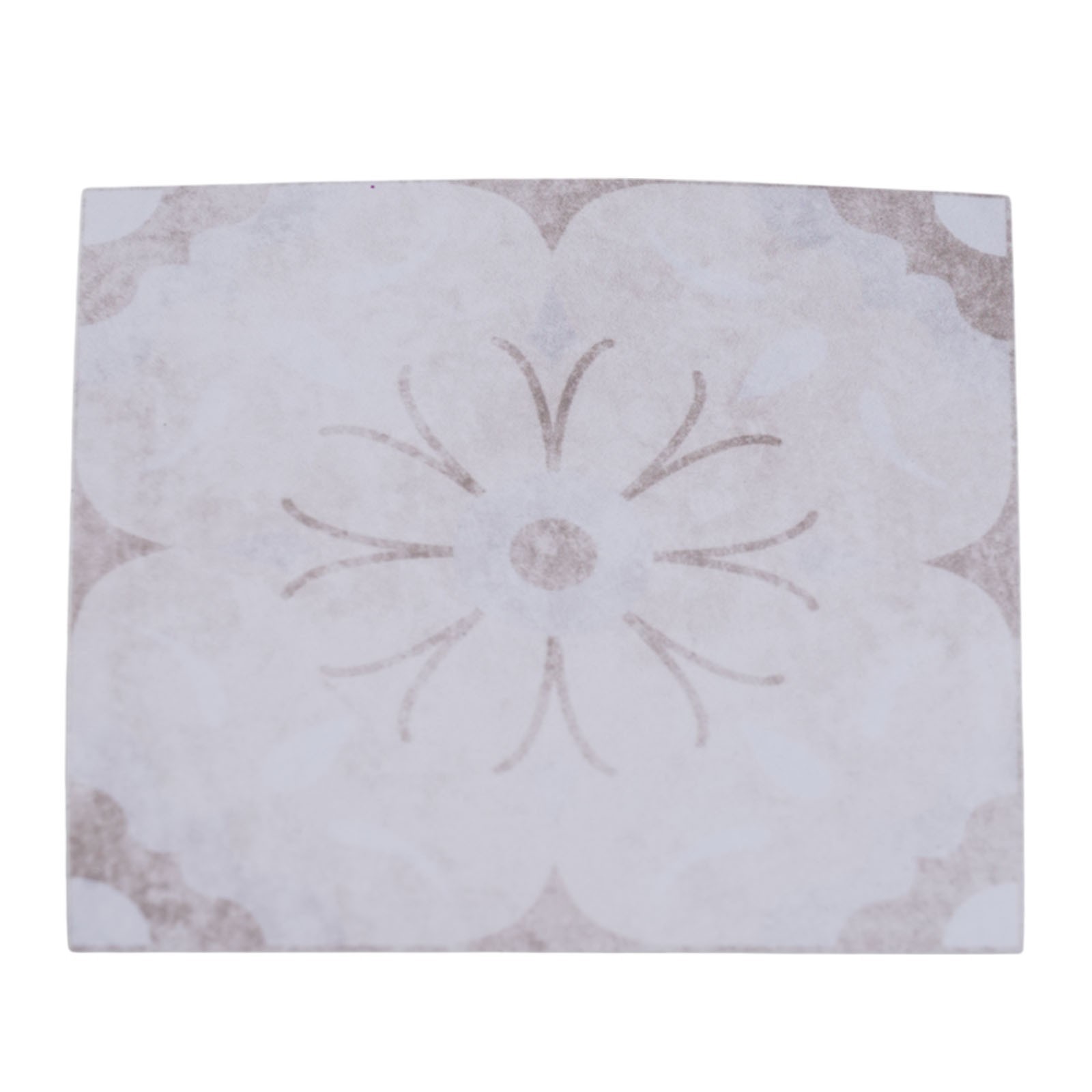 Diverse Applications Water Resistant Tiles Set of 24 Attractive Pieces