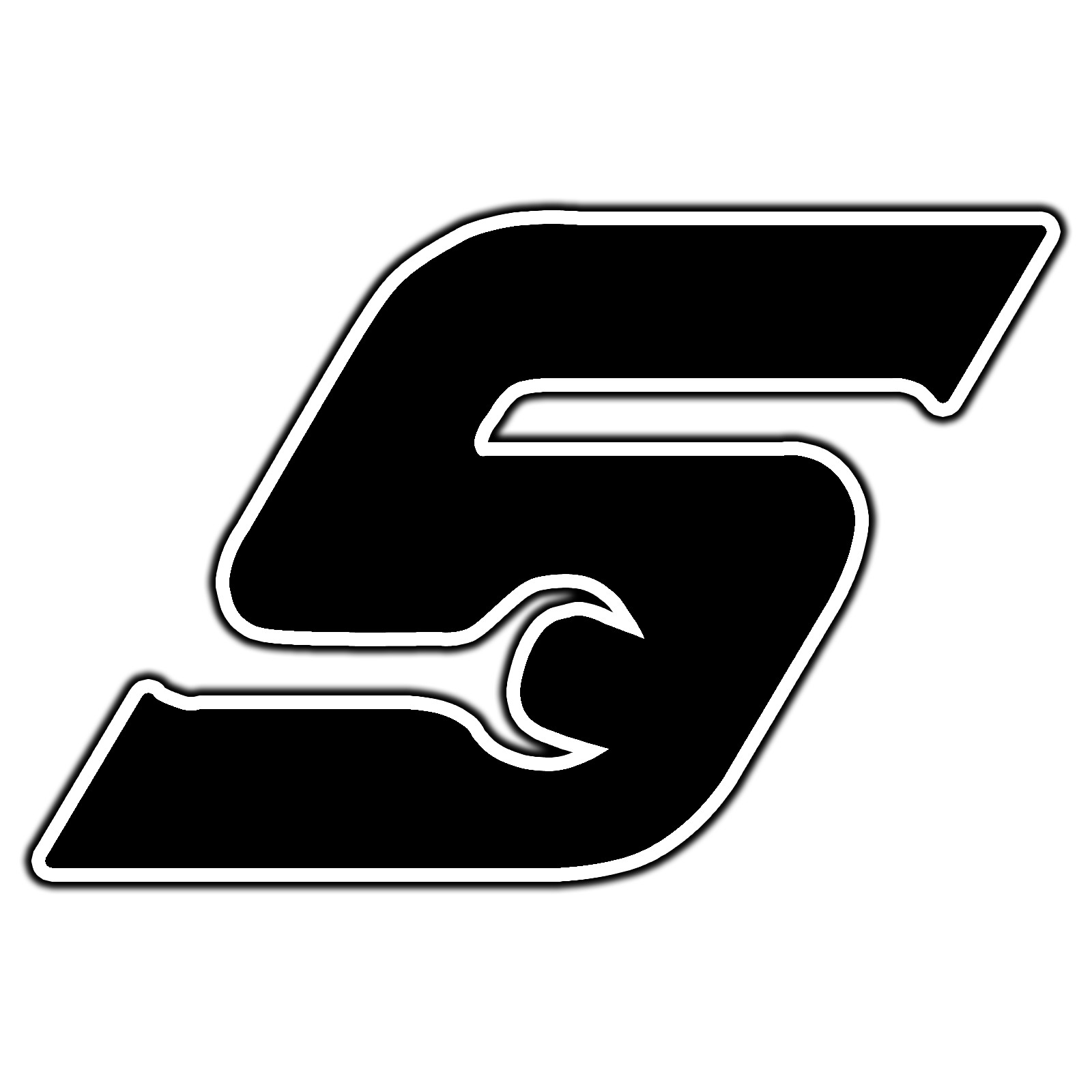 Snap-On Logo #2 Sticker Waterproof Vinyl Decal Die-Cut Car Garage